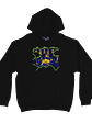 Chrono Trigger Fogata (Hoodie) - Miniatura 1