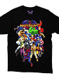 Marvel vs Capcom Marvelous (Polera Regular Fit) - Miniatura 1