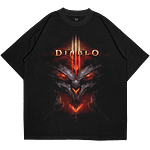 Polera Diablo III