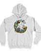 Compilado Ghibli (Hoodie) - Miniatura 2
