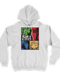 Cowboy Bebop (Hoodie) - Miniatura 2