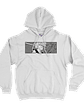 Dragon Ball Gohan Snaps (Hoodie) - Miniatura 3