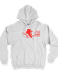Evangelion Nerv (Hoodie) - Miniatura 2