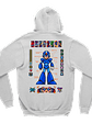 Megaman X (Hoodie) - Miniatura 3
