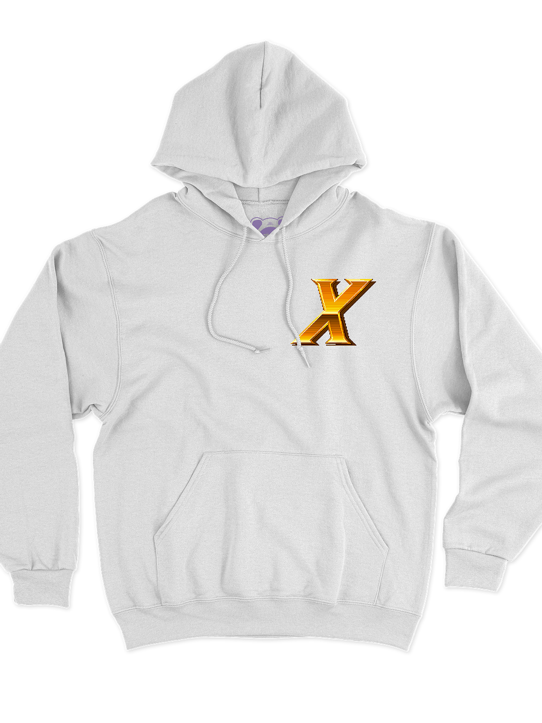 Megaman X (Hoodie) 4