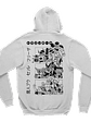 Dragon Ball Malos (Hoodie) - Miniatura 3