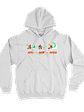 Megaman X4 Zero HU HA HU (Hoodie) - Miniatura 2