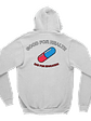 Good for Health Bad for Education (Hoodie) - Miniatura 3