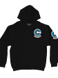 Dragon Ball - Capsule Corp (Hoodie) - Miniatura 2