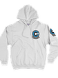 Dragon Ball - Capsule Corp (Hoodie) - Miniatura 3