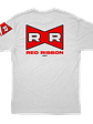 Dragon Ball - Red Ribbon (Polera Regular Fit) - Miniatura 2