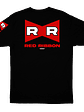 Dragon Ball - Red Ribbon (Polera Regular Fit) - Miniatura 1