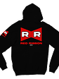 Dragon Ball - Red Ribbon (Hoodie) - Miniatura 1