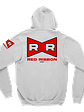 Dragon Ball - Red Ribbon (Hoodie) - Miniatura 3
