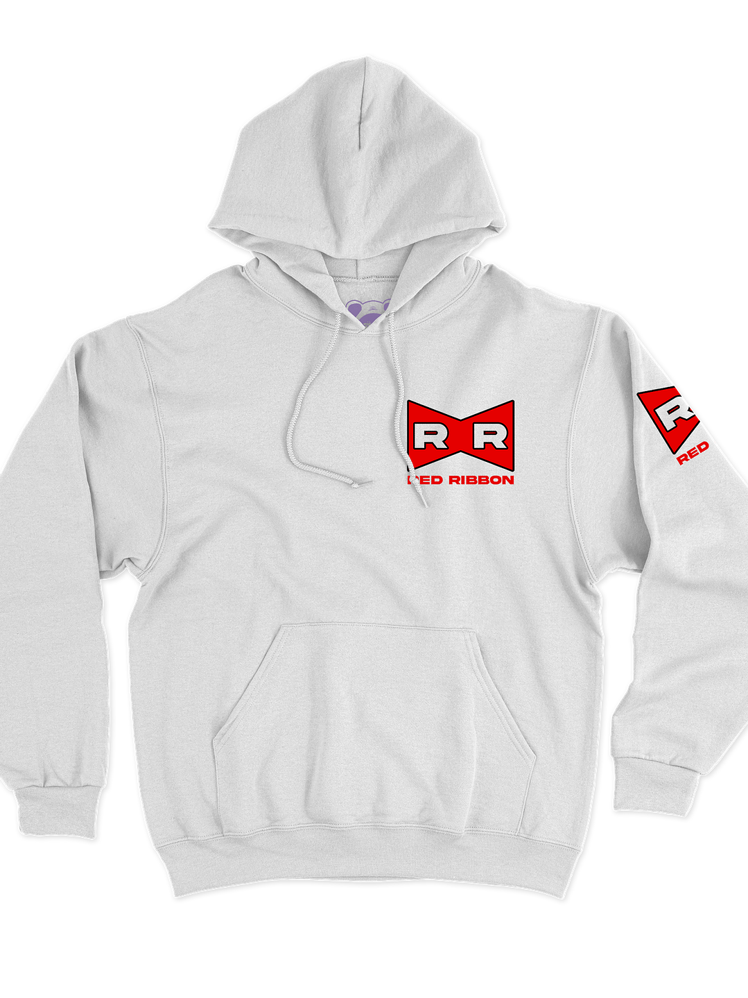 Dragon Ball - Red Ribbon (Hoodie) 4
