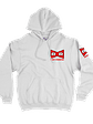 Dragon Ball - Red Ribbon (Hoodie) - Miniatura 4