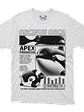 Orcinus Orca (Polera Regular Fit) - Miniatura 2