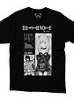 Misa Amane (Polera Regular Fit) - Miniatura 1