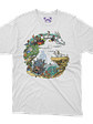 Compilado Ghibli (Polera Regular Fit) - Miniatura 2