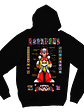Megaman X (Hoodie) - Miniatura 1