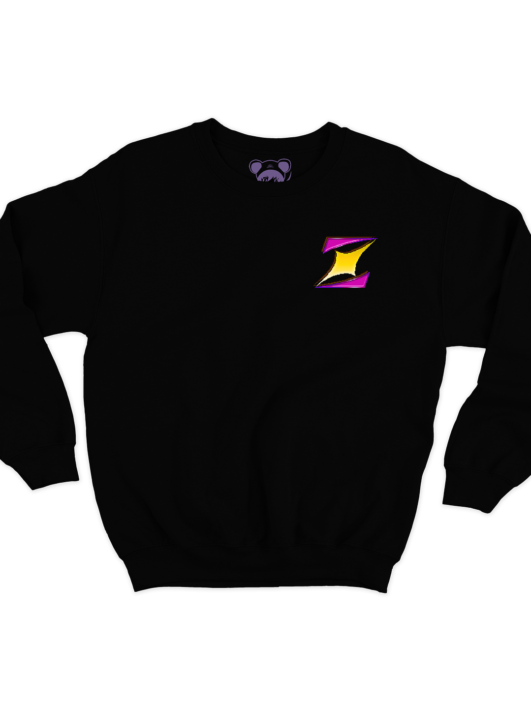 Megaman X (Polerón Cuello Polo) 3