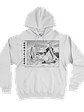 Kenshin vs Shishio (Hoodie) - Miniatura 4