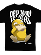 Colección Pokémon Psyduck (Polera Regular Fit) - Miniatura 1