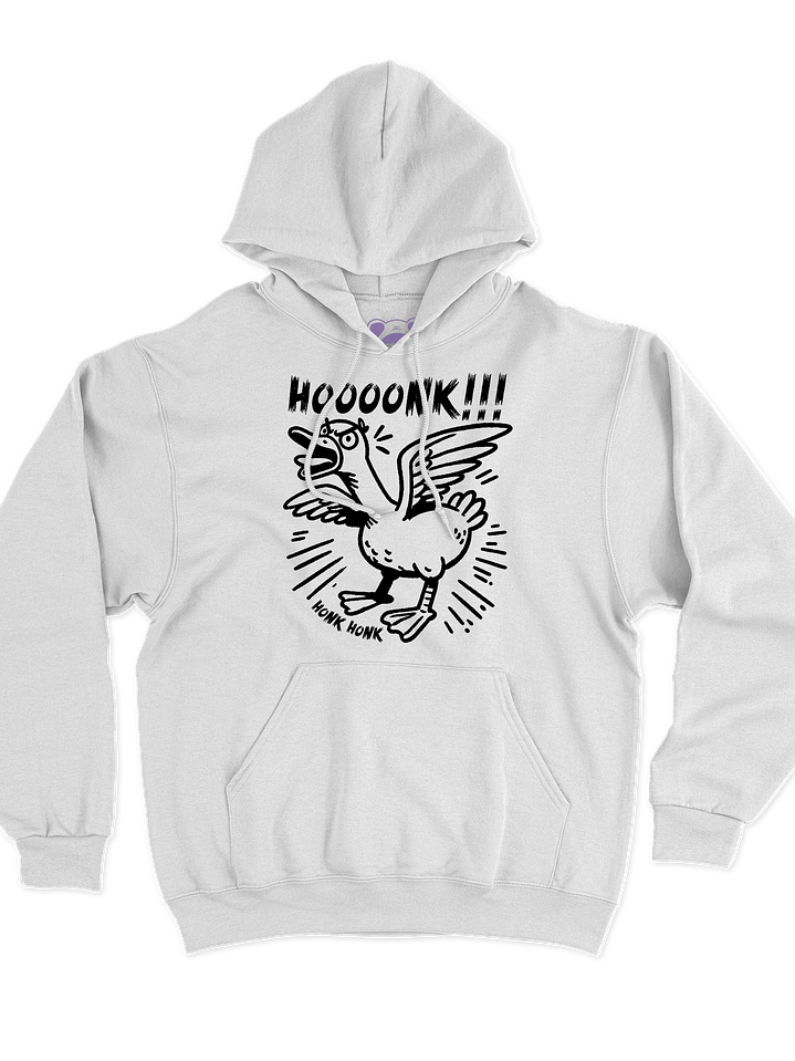 Honk! (Hoodie) 2