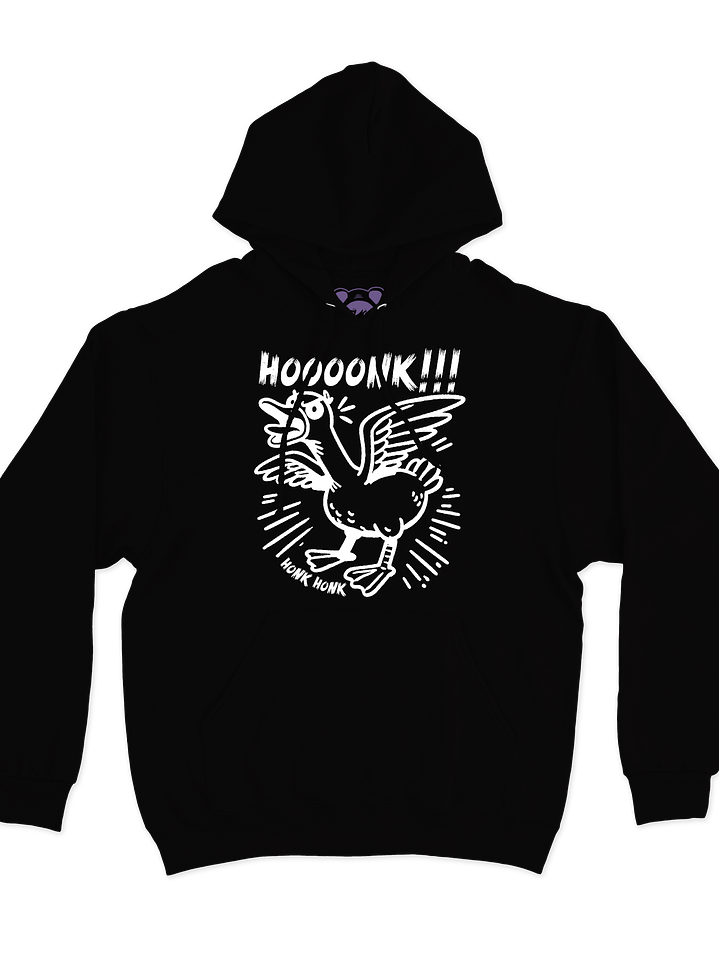 Honk! (Hoodie) 1