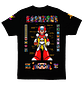 Polera Megaman X y Zero Doble - Miniatura 2