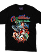 Cadillacs y Dinosaurios (Polera Regular Fit) - Miniatura 1