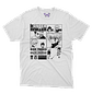 Polera Gon X Killua X Amistad - Miniatura 1