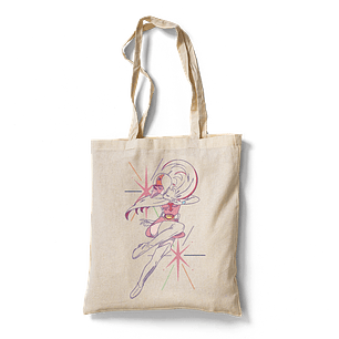 Totebag Fuerza G Aggie