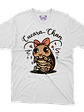 Cucara-Chan (Polera Regular Fit) - Miniatura 1