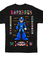 Megaman X (Polera Regular Fit) - Miniatura 1
