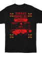 Evangelion Nerv (Polera Regular Fit) - Miniatura 1