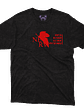 Evangelion Nerv (Polera Regular Fit) - Miniatura 2