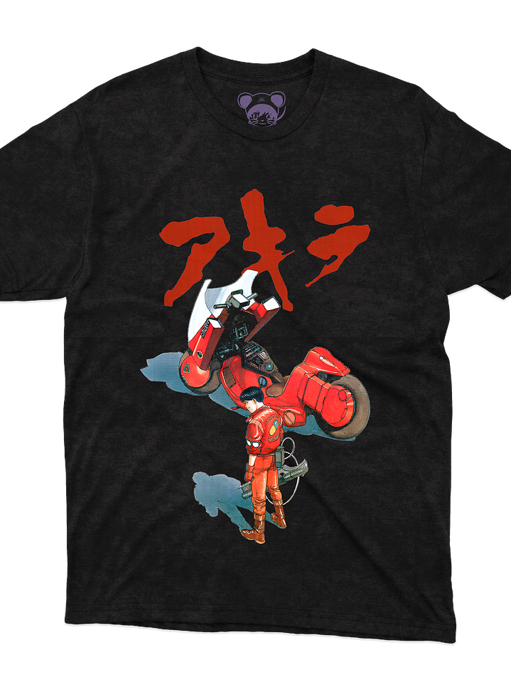 Akira Moto (Polera Regular Fit) 3