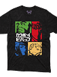 Cowboy Bebop (Polera Regular Fit) - Miniatura 1