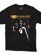 Fuerza G Guardianes del Espacio (Polera Regular Fit) - Miniatura 1