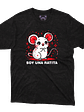 Soy una Ratita (Polera Regular Fit) - Miniatura 1
