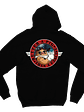Porco Rosso Better a Pig (Hoodie) - Miniatura 1