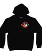 Porco Rosso Better a Pig (Hoodie) - Miniatura 2