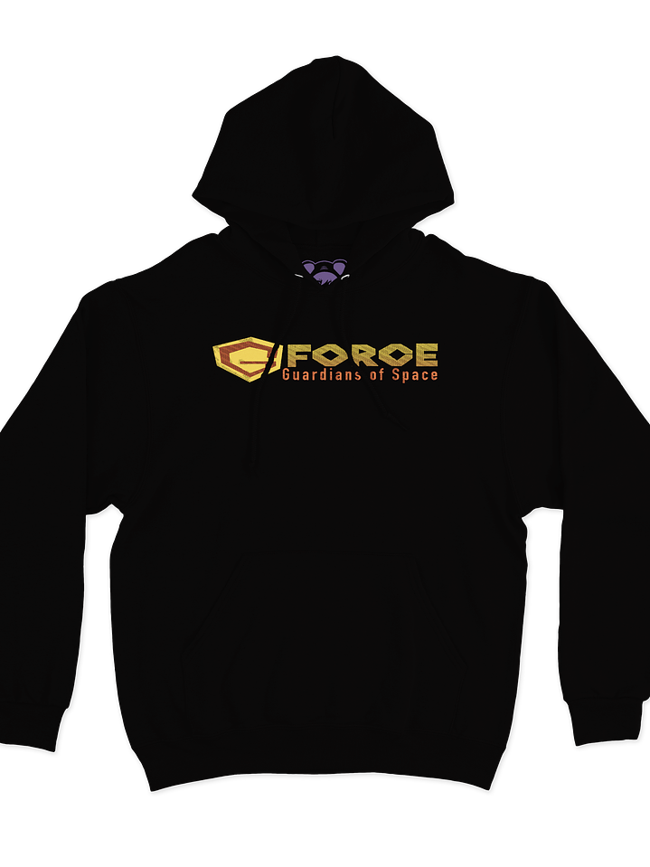 Fuerza G Guardianes del Espacio (Hoodie) 2
