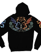 Maestros Fuego (Hoodie) - Miniatura 3
