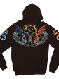 Maestros Fuego (Hoodie) - Miniatura 1