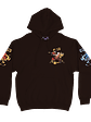 Maestros Fuego (Hoodie) - Miniatura 2