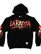 Ratita Graffiti (Hoodie) - Miniatura 2