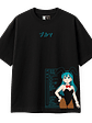 Megami Layout - Bulma (Polera Oversize) - Miniatura 2