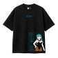 Megami Layout - Bulma (Polera Oversize) - Miniatura 2